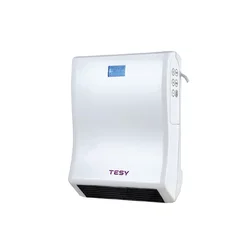 Kupatilska grejalica HL 246 VB W 2000W sa termoregulacijom