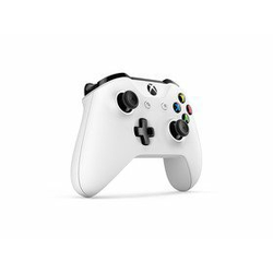Xbox One bežićni kontroler, bijeli