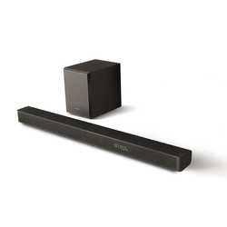 HISENSE soundbar AX3100G