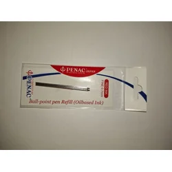 Uložak refil za hemijsku 3u1 Crveni