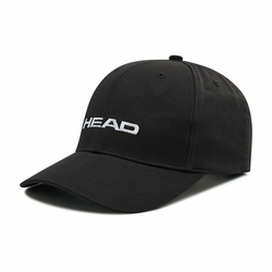 Kapa za tenis Head Promotion Cap New - black