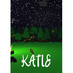 Katie Steam Key GLOBAL