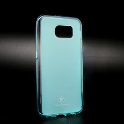 Maska za Samsung S6310/ Young Giulietta svetlo plava