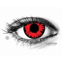 TWILIGHT VOLTURI VAMPIRE barvne leče