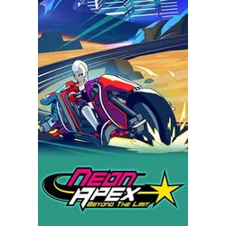 Neon Apex: Beyond the Limit Steam Key (PC) GLOBAL