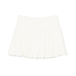 Cropp - Mini suknja - white