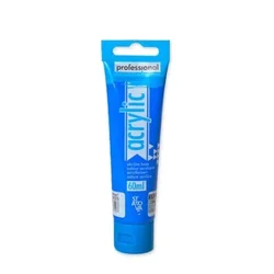 Professional profesional acrylic akrilna boja 60 ml - odaberite nijansu cobalt blue ( 640370 )