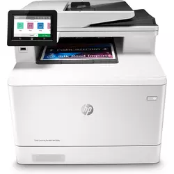 HP Color LaserJet Pro M479fdn MFP (W1A79A)