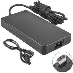 XRT230-195-118RAZ Punjač za laptop Razer 230w, 19,5V, 11.8A, 3pin
