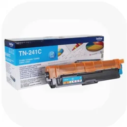 Brother TN241 Cyan Toner