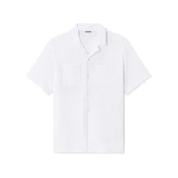 Moška majica s kratkimi rokavi Celio Saint Tropez