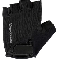 Nakamura GUANTO GLOVES, rukavice za biciklizam, crna 331124