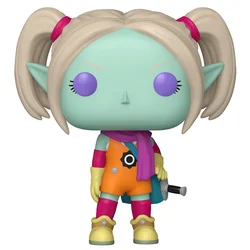 Vinilna figurica Funko Pop! Animation: Dragon Ball Daima - Panzy št. 2307