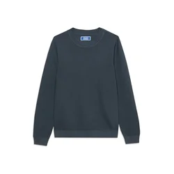 Jack & Jones Junior Pulover JPRBLACONNOR temno siva