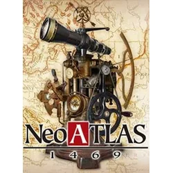 Neo ATLAS 1469