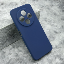 Maska za telefon Futrola GENTLE COLOR za Xiaomi Redmi 14C teget