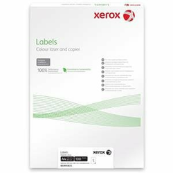 Xerox - Naljepnice Xerox Colotech SRA3 003R97540 A3
