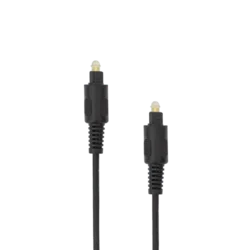 S-box Avdio kabel Toslink (moški–moški), 1,5 m