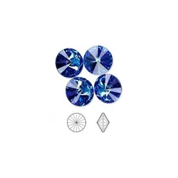 1122 cirkon 14 MM safir