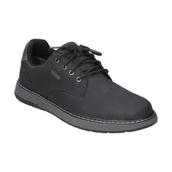 Skechers Muške cipele Garlan - Pryor, 205234-BLK, Crne
