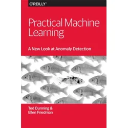 Practical Machine Learning - A New Look at Anomaly  Detection