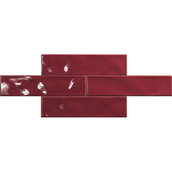 Fashion Carmin 7,5x30