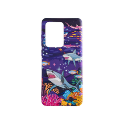 Maska za telefon SVETLECE za Samsung S20 Ultra/G988F DZ8/4