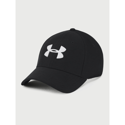 UNDER ARMOUR šilt kapa blitzing (1305036-001), črna