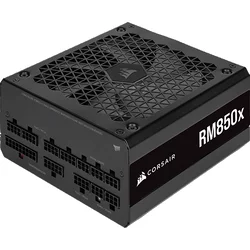 Corsair 850W 80 PLUS Gold Modular RM850x Napajanje | CP-9020200-EU