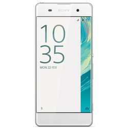 SONY pametni telefon Xperia XA 16GB, bijeli