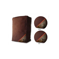 Vreča za streljanje WZ rjava TBR Bag