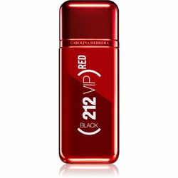 Carolina Herrera Muški parfem 212 Vip Black Red Men, EDP, 100ml