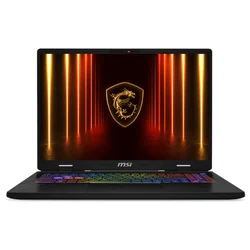 Laptop MSI Crosshair A16 HX, Ryzen 7-8840HX, 32GB RAM, 1TB SSD, RTX 5060, 240Hz