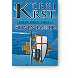 Stiven Lohed-CRNI KRST