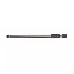 Bit Felo Industrial slot SL6,5 x 100 03061810