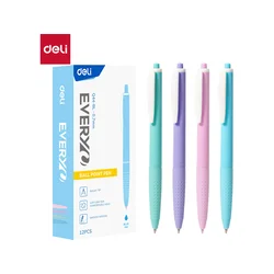 Deli Hemijska olovka EQ44-Bl