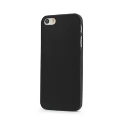 Maska Teracell Skin za iPhone 5 mat crna