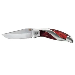 Džepni nož Wood Wave 20cm Ausonia