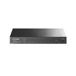 TP-Link TL-SG2210P 8x1000Mbps (8xPOE) + 2 SFP switch