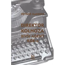 Direktor Kolhoza bivši agent KGB-a