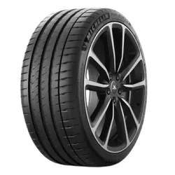 325/30R21 Michelin 108Y PILOT SUPER SPORT XL let