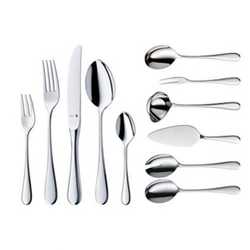 Set jedilnega pribora KULT PLUS, 66 kosov, WMF