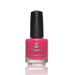 JESSICA Lak za nokte Magenta, Roze