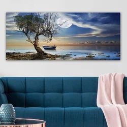 Wallity Slika YTY592870400_50120, 50x120 cm