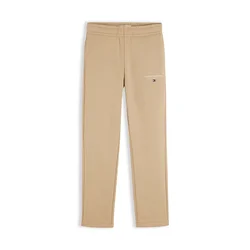 TOMMY HILFIGER Hlače Essential bež