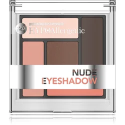 Bell Hypoallergenic senčilo NUDE 03