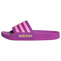 Adidas Papuče za devojčice Adilette Shower K JS2525, Roze