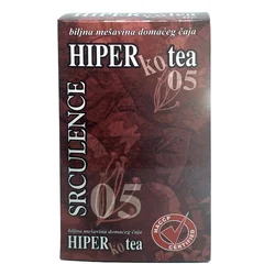 Čaj HiperKo Tea, 100g
