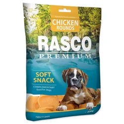 RASCO Premium piščančji zvitki 230g