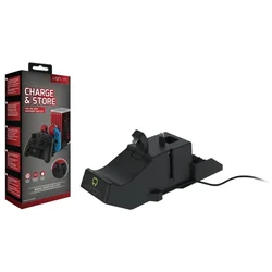 VENOM VS4900 All-in-one Docking Station (SWITCH)